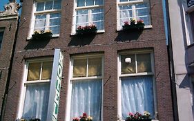 Hotel Schroder Amsterdam